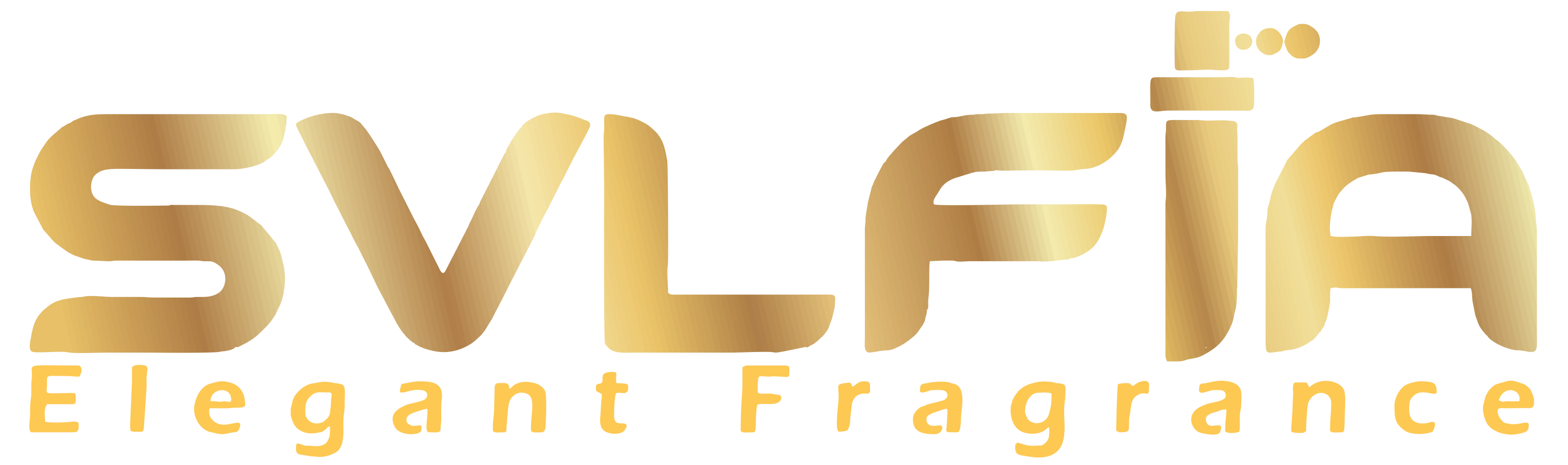 Logo SULFIA PARFUM